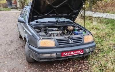 Volkswagen Vento, 1991 год, 2 000 000 рублей, 1 фотография