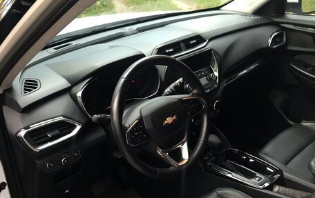 Chevrolet TrailBlazer, 2020 год, 2 200 000 рублей, 5 фотография