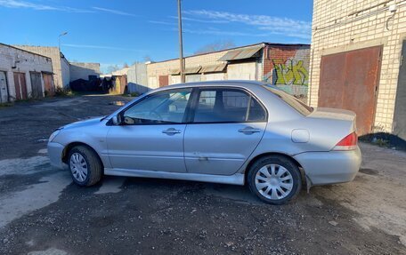 Mitsubishi Lancer IX, 2004 год, 280 000 рублей, 2 фотография