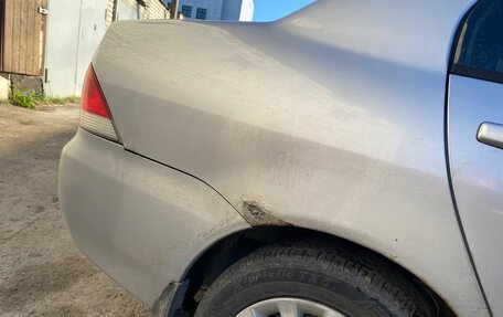 Mitsubishi Lancer IX, 2004 год, 280 000 рублей, 5 фотография
