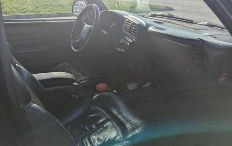 Chevrolet Blazer II рестайлинг, 1998 год, 850 000 рублей, 7 фотография