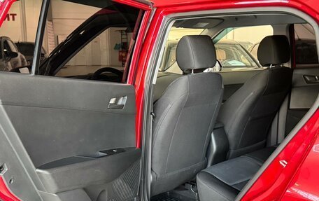 Hyundai Creta I рестайлинг, 2019 год, 1 795 000 рублей, 17 фотография