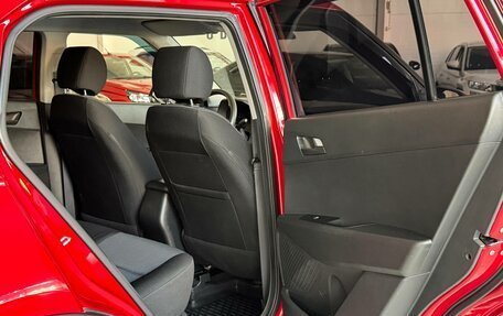 Hyundai Creta I рестайлинг, 2019 год, 1 795 000 рублей, 21 фотография