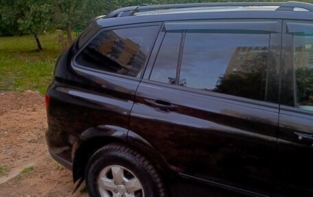 SsangYong Kyron I, 2012 год, 1 300 000 рублей, 4 фотография