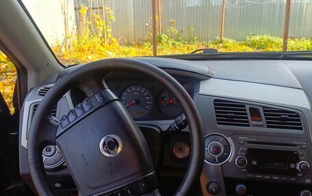 SsangYong Kyron I, 2012 год, 1 300 000 рублей, 8 фотография