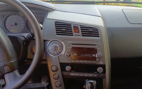 SsangYong Kyron I, 2012 год, 1 300 000 рублей, 9 фотография