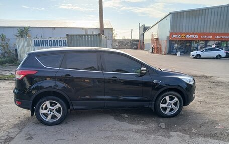 Ford Kuga III, 2014 год, 1 250 000 рублей, 5 фотография