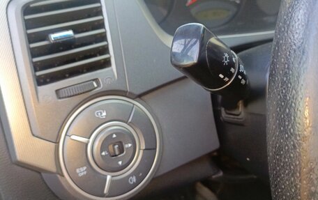 SsangYong Kyron I, 2012 год, 1 300 000 рублей, 10 фотография