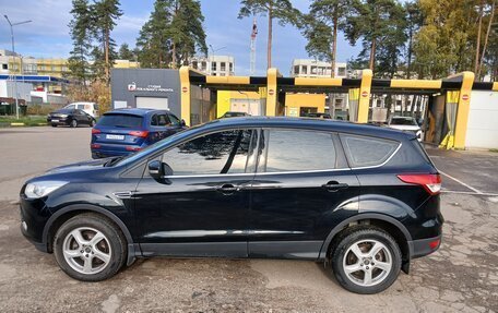 Ford Kuga III, 2014 год, 1 250 000 рублей, 6 фотография
