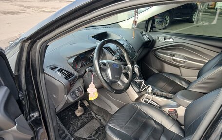 Ford Kuga III, 2014 год, 1 250 000 рублей, 7 фотография
