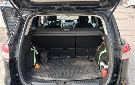 Ford Kuga III, 2014 год, 1 250 000 рублей, 11 фотография