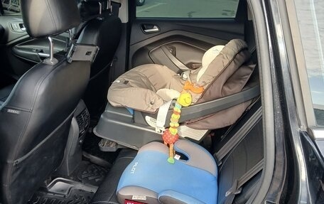 Ford Kuga III, 2014 год, 1 250 000 рублей, 9 фотография