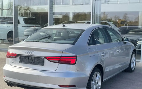 Audi A3, 2020 год, 2 100 000 рублей, 8 фотография
