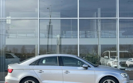 Audi A3, 2020 год, 2 100 000 рублей, 5 фотография