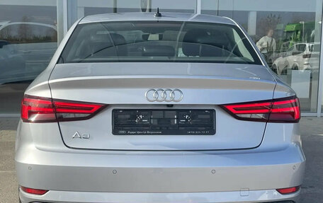 Audi A3, 2020 год, 2 100 000 рублей, 6 фотография