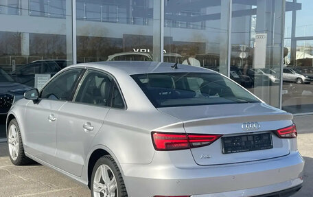 Audi A3, 2020 год, 2 100 000 рублей, 7 фотография