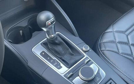 Audi A3, 2020 год, 2 100 000 рублей, 10 фотография