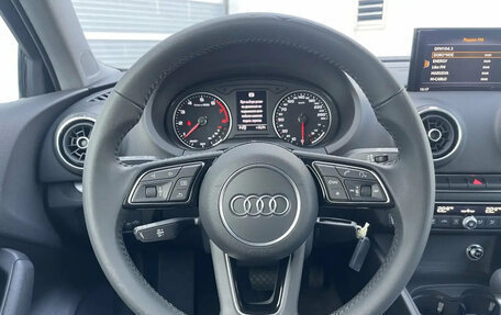 Audi A3, 2020 год, 2 100 000 рублей, 12 фотография