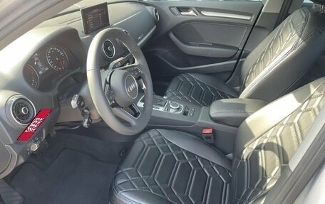 Audi A3, 2020 год, 2 100 000 рублей, 13 фотография