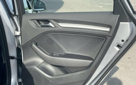 Audi A3, 2020 год, 2 100 000 рублей, 20 фотография