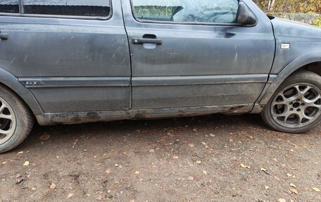 Volkswagen Vento, 1991 год, 2 000 000 рублей, 12 фотография