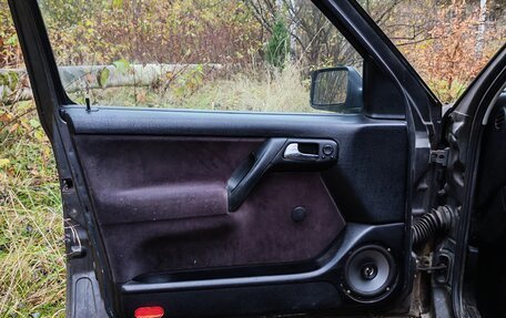 Volkswagen Vento, 1991 год, 2 000 000 рублей, 9 фотография