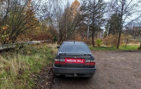 Volkswagen Vento, 1991 год, 2 000 000 рублей, 14 фотография