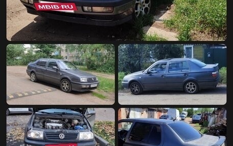 Volkswagen Vento, 1991 год, 2 000 000 рублей, 7 фотография