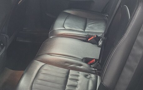 Ford Explorer V рестайлинг, 2016 год, 2 700 000 рублей, 6 фотография