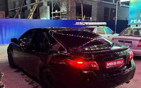Toyota Camry, 2008 год, 720 000 рублей, 1 фотография