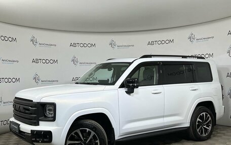 Haval H9, 2024 год, 3 898 800 рублей, 1 фотография