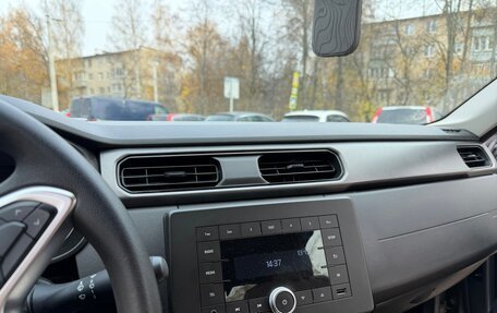 Renault Arkana I, 2019 год, 1 600 000 рублей, 14 фотография