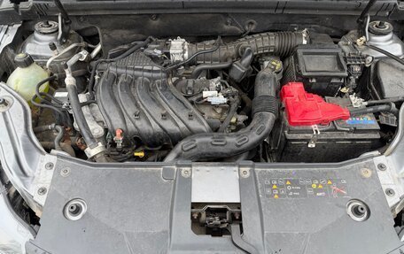 Renault Arkana I, 2019 год, 1 600 000 рублей, 16 фотография