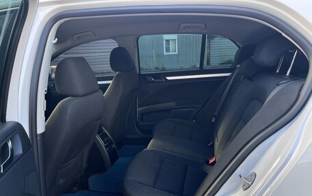 Skoda Superb III рестайлинг, 2013 год, 1 150 000 рублей, 5 фотография