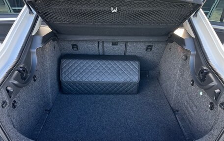 Skoda Superb III рестайлинг, 2013 год, 1 150 000 рублей, 12 фотография