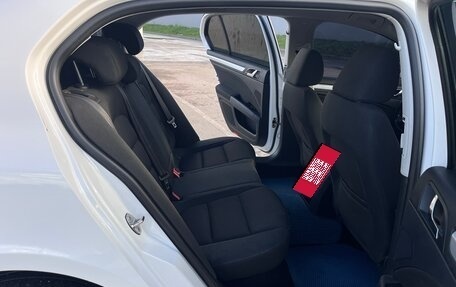 Skoda Superb III рестайлинг, 2013 год, 1 150 000 рублей, 6 фотография