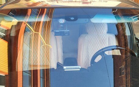 Toyota Avensis III рестайлинг, 2004 год, 750 000 рублей, 15 фотография