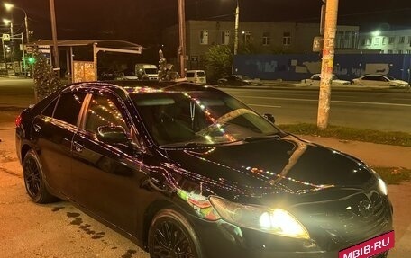 Toyota Camry, 2008 год, 720 000 рублей, 2 фотография