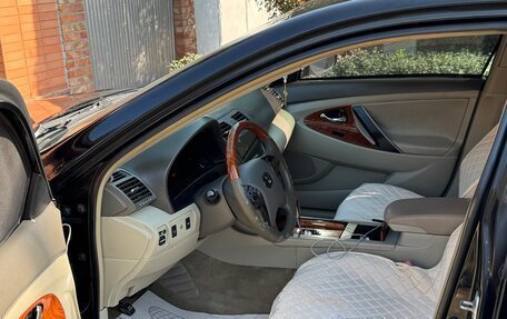 Toyota Camry, 2008 год, 720 000 рублей, 10 фотография