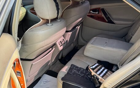 Toyota Camry, 2008 год, 720 000 рублей, 13 фотография