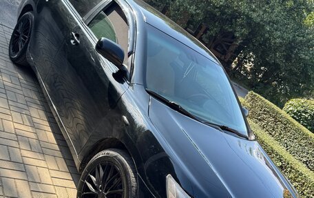 Toyota Camry, 2008 год, 720 000 рублей, 14 фотография