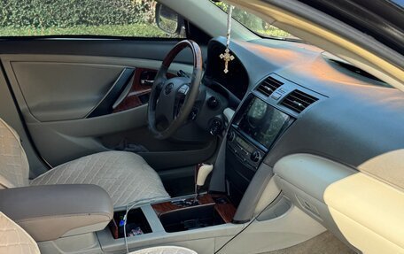 Toyota Camry, 2008 год, 720 000 рублей, 15 фотография