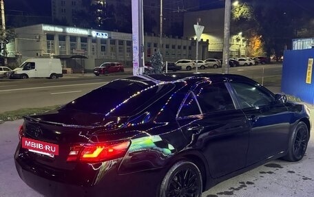 Toyota Camry, 2008 год, 720 000 рублей, 3 фотография