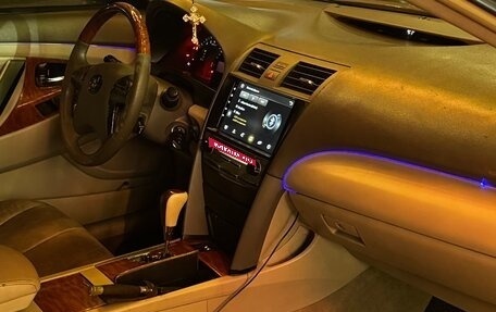 Toyota Camry, 2008 год, 720 000 рублей, 7 фотография