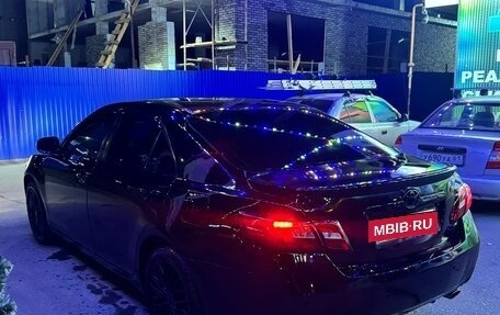 Toyota Camry, 2008 год, 720 000 рублей, 4 фотография