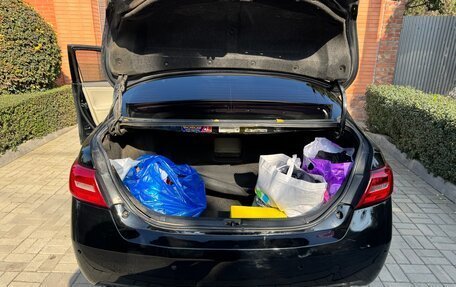 Toyota Camry, 2008 год, 720 000 рублей, 19 фотография