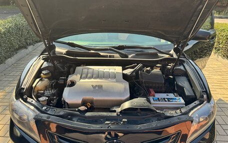 Toyota Camry, 2008 год, 720 000 рублей, 18 фотография