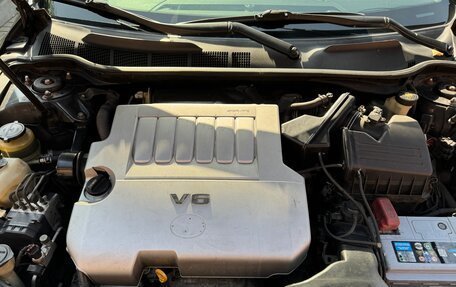 Toyota Camry, 2008 год, 720 000 рублей, 17 фотография