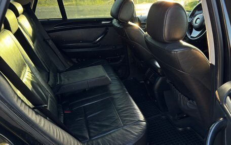 BMW X5, 2003 год, 800 000 рублей, 9 фотография