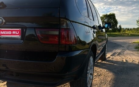 BMW X5, 2003 год, 800 000 рублей, 7 фотография